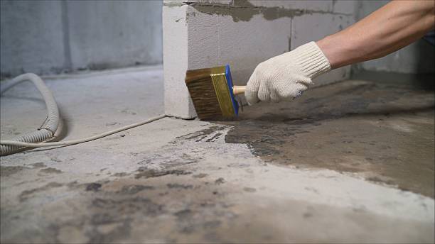 24/7 Emergency Basement Waterproofing experts in Newton, WI